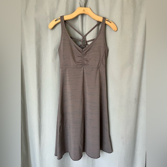 Prana Sundress XS - Picture 1 of 3